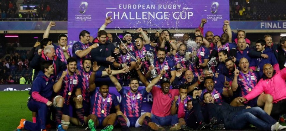 Rugby – Top 14 – Le Stade Français finit en beauté